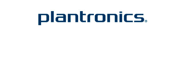 LogoPlantronics